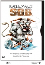 Cover art for S.O.B.