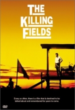 Cover art for The Killing Fields