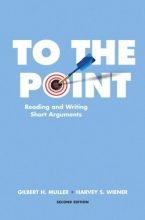 Cover art for To the Point (2nd Edition)