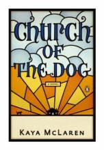 Cover art for Church of the Dog