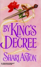 Cover art for By King'S Decree