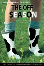 Cover art for The Off Season