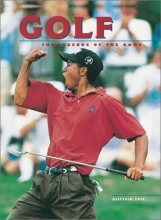Cover art for Golf: The Legends of the Game