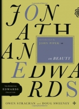 Cover art for Jonathan Edwards on Beauty (The Essential Edwards Collection)