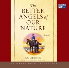 Cover art for The Better Angels of Our Nature