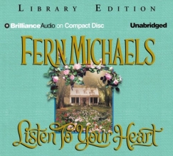 Cover art for Listen to Your Heart