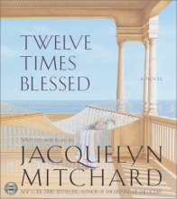 Cover art for Twelve Times Blessed