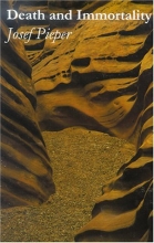 Cover art for Death And Immortality