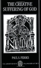 Cover art for The Creative Suffering of God (Clarendon Paperbacks)