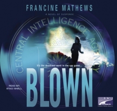 Cover art for Blown