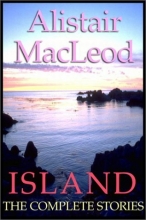 Cover art for Island: The Collected Stories