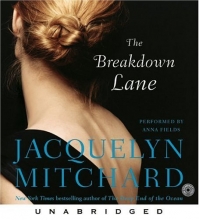 Cover art for The Breakdown Lane