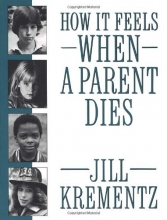 Cover art for How It Feels When a Parent Dies