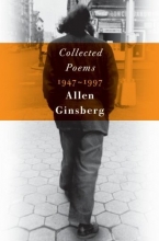 Cover art for Collected Poems 1947-1997