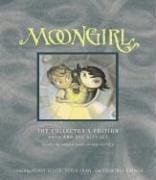 Cover art for Moongirl: The Collector's Edition Book and DVD Gift Set