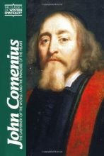 Cover art for John Comenius: The Labyrinth of the World and the Paradise of the Heart (Classics of Western Spirituality)