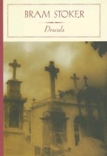 Cover art for Dracula (Barnes & Noble Classics)