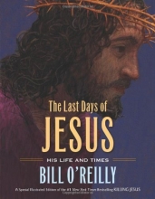 Cover art for The Last Days of Jesus: His Life and Times