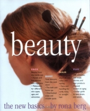 Cover art for Beauty, The New Basics