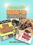 Cover art for King Dinosaur / The Bride & the Beast