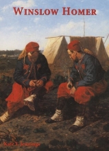 Cover art for Winslow Homer