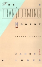 Cover art for The Transforming Moment