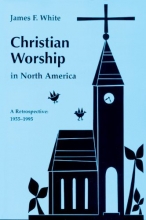 Cover art for Christian Worship in North America