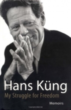 Cover art for My Struggle for Freedom: Memoirs