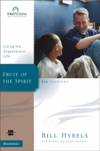 Cover art for Fruit of the Spirit: Living the Supernatural Life (Interactions)