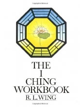 Cover art for I Ching Workbook