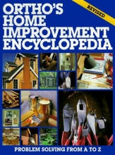 Cover art for Ortho's Home Improvement Encyclopedia