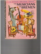Cover art for Musicians of Bremen