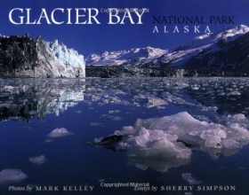 Cover art for Glacier Bay National Park, Alaska