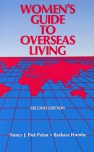 Cover art for Women's Guide to Overseas Living