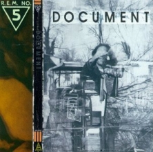 Cover art for Document