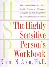 Cover art for The Highly Sensitive Person's Workbook