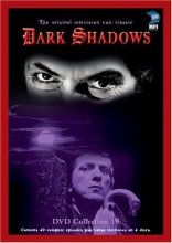 Cover art for Dark Shadows Collection 19