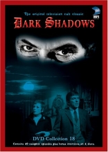 Cover art for Dark Shadows Collection 18