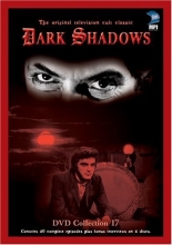 Cover art for Dark Shadows: DVD Collection 17