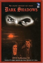 Cover art for Dark Shadows: DVD Collection 14