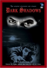 Cover art for Dark Shadows: DVD Collection 13