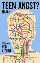 Cover art for Teen Angst? Naaah . . .
