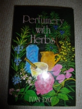 Cover art for Perfumery with Herbs