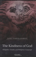Cover art for The Kindness of God: Metaphor, Gender, and Religious Language