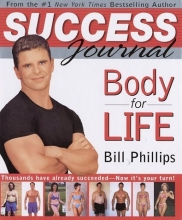 Cover art for Body for Life Success Journal