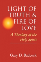 Cover art for Light of Truth & Fire of Love: A Theology of the Holy Spirit