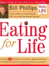 Cover art for Eating For Life