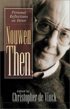 Cover art for Nouwen Then