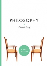 Cover art for Philosophy (A Brief Insight)