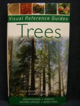 Cover art for Trees